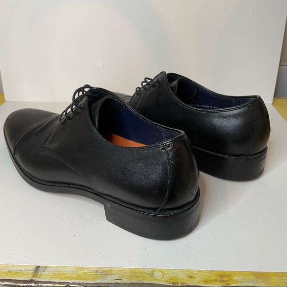 Cole Haan Lenox Hill Cap Toe Oxford LIKE NEW - Picture 5 of 6